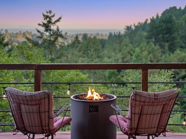 540 Olaughlin Road, Santa Cruz CA 95065