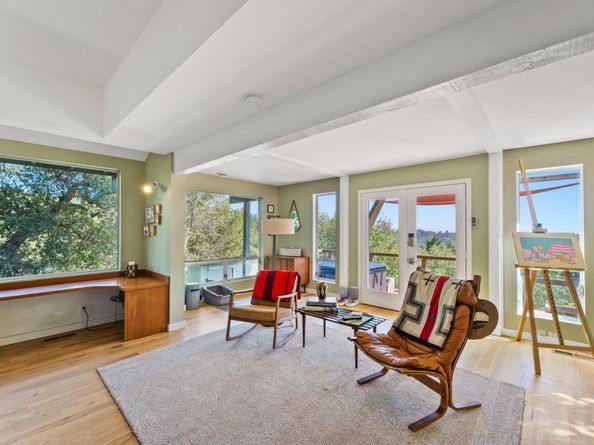 540 Olaughlin Road, Santa Cruz CA 95065