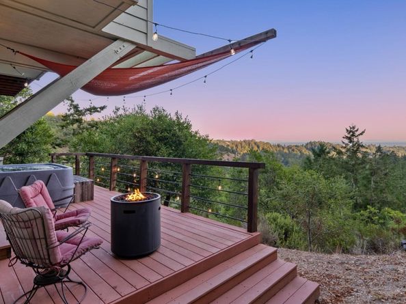 540 Olaughlin Road, Santa Cruz CA 95065