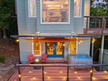540 Olaughlin Road