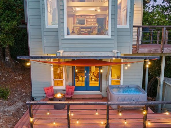 540 Olaughlin Road, Santa Cruz CA 95065