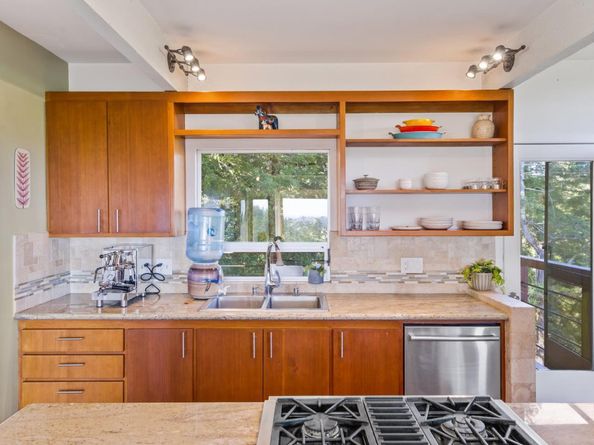 540 Olaughlin Road, Santa Cruz CA 95065