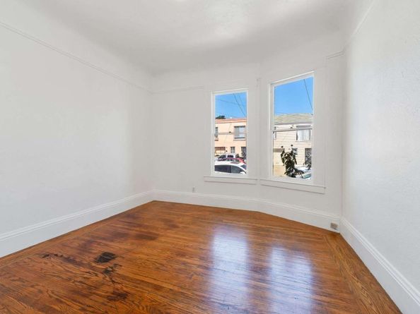 343 Raymond Avenue, San Francisco CA 94134