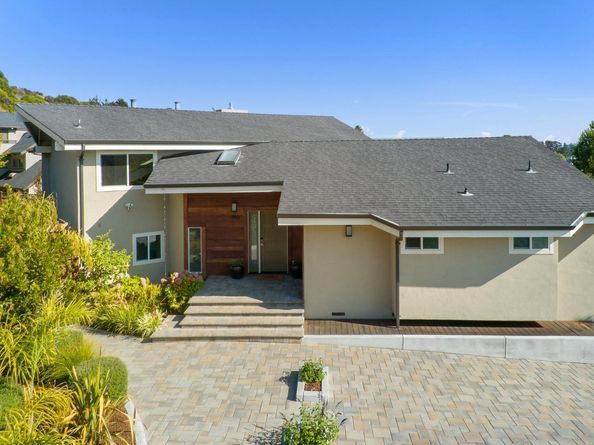 190 Driftwood Court, Aptos CA 95003