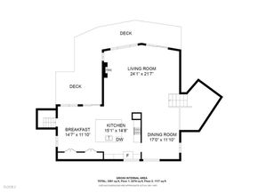 190 Driftwood Court, Aptos CA 95003