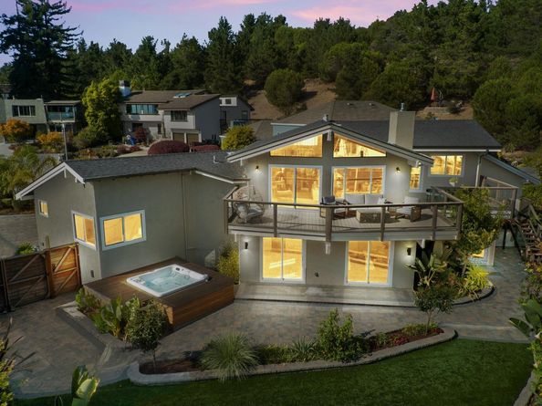 190 Driftwood Court, Aptos CA 95003