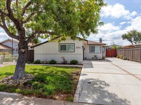 3050 Machado Avenue, Santa Clara CA 95051