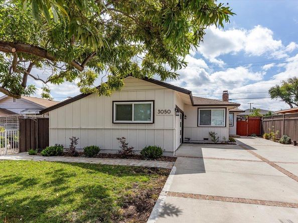 3050 Machado Avenue, Santa Clara CA 95051