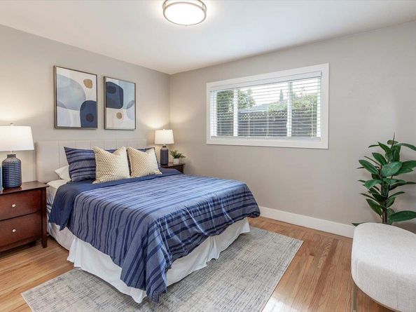 3050 Machado Avenue, Santa Clara CA 95051