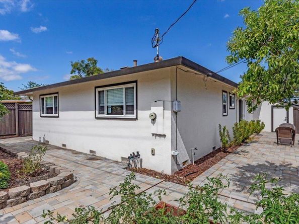 3050 Machado Avenue, Santa Clara CA 95051