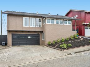260 Lake Drive, San Bruno CA 94066