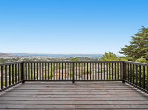 260 Lake Drive, San Bruno CA 94066