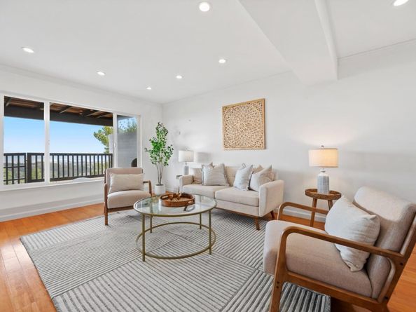 260 Lake Drive, San Bruno CA 94066