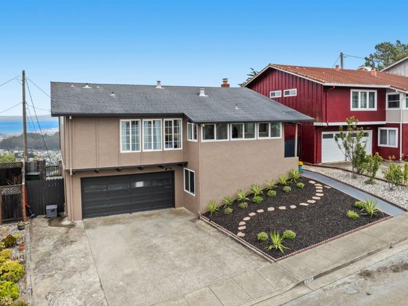260 Lake Drive, San Bruno CA 94066