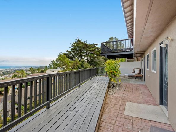 260 Lake Drive, San Bruno CA 94066