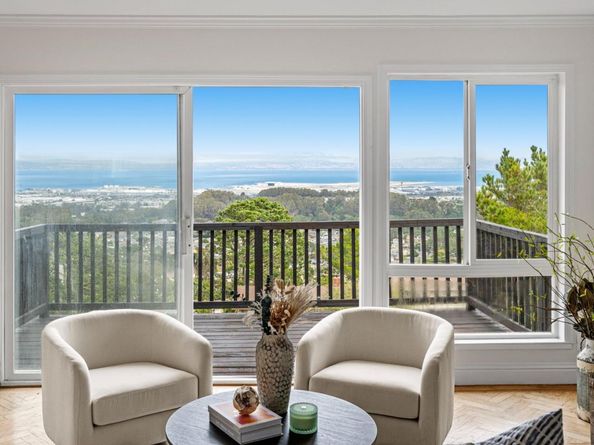 260 Lake Drive, San Bruno CA 94066