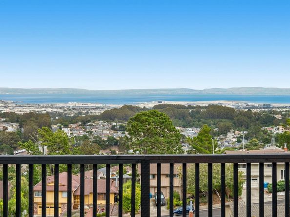 260 Lake Drive, San Bruno CA 94066