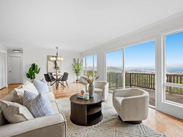 260 Lake Drive, San Bruno CA 94066