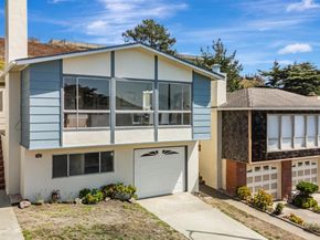 157 Longview Drive, Daly City CA 94015