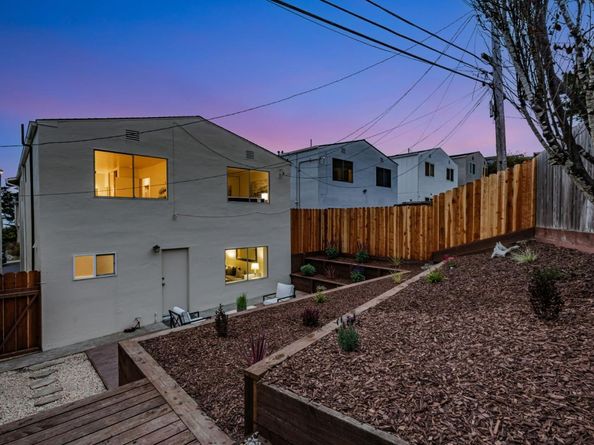 157 Longview Drive, Daly City CA 94015