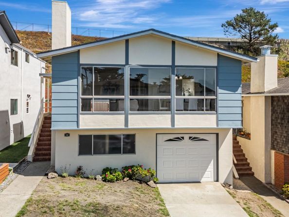 157 Longview Drive, Daly City CA 94015