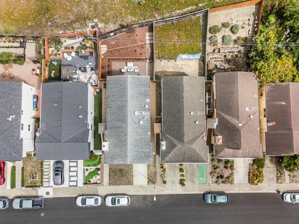157 Longview Drive, Daly City CA 94015