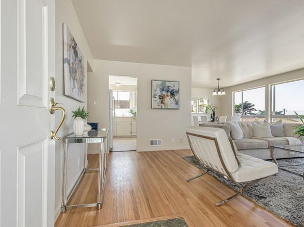157 Longview Drive, Daly City CA 94015