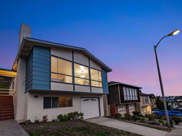 157 Longview Drive, Daly City CA 94015