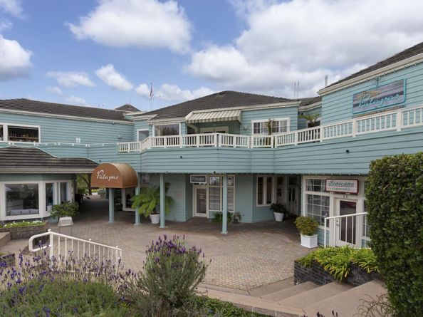 22 Seascape Resort Drive, Aptos CA 95003