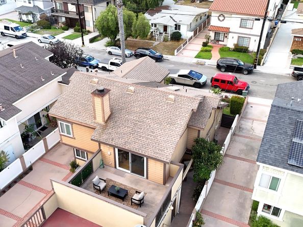 1812 Clark Lane A, Redondo Beach CA 90278