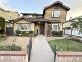 1812 Clark Lane A, Redondo Beach CA 90278