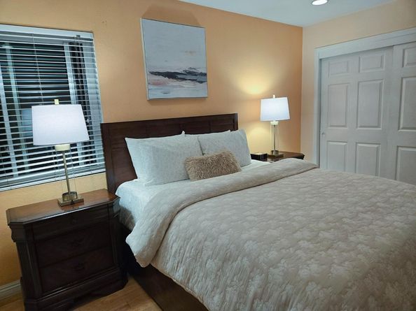 1812 Clark Lane A, Redondo Beach CA 90278