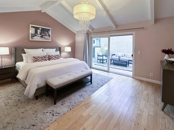 1812 Clark Lane A, Redondo Beach CA 90278