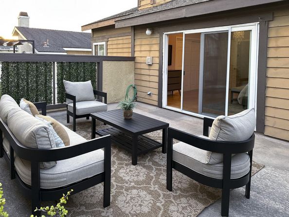 1812 Clark Lane A, Redondo Beach CA 90278