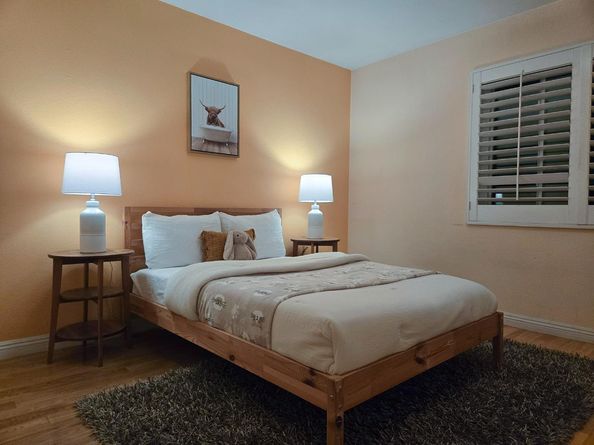 1812 Clark Lane A, Redondo Beach CA 90278