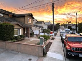 1812 Clark Lane A, Redondo Beach CA 90278