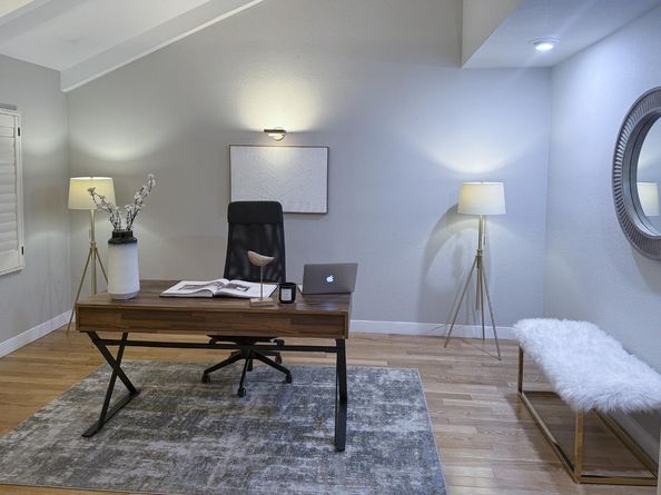 1812 Clark Lane A, Redondo Beach CA 90278