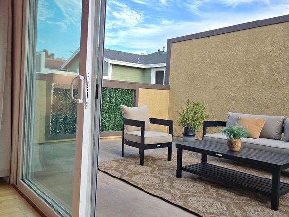1812 Clark Lane A, Redondo Beach CA 90278