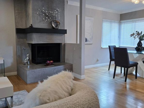1812 Clark Lane A, Redondo Beach CA 90278