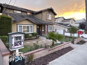 1812 Clark Lane A, Redondo Beach CA 90278