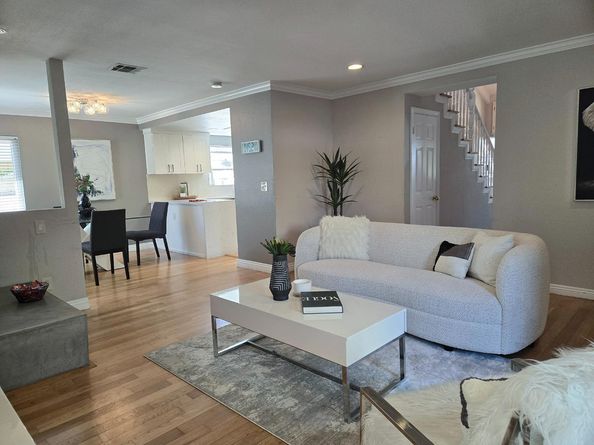 1812 Clark Lane A, Redondo Beach CA 90278