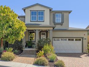 1110 Glenview Drive, San Bruno CA 94066