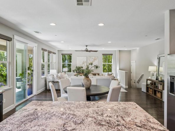 1110 Glenview Drive, San Bruno CA 94066