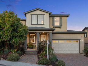 1110 Glenview Drive, San Bruno CA 94066