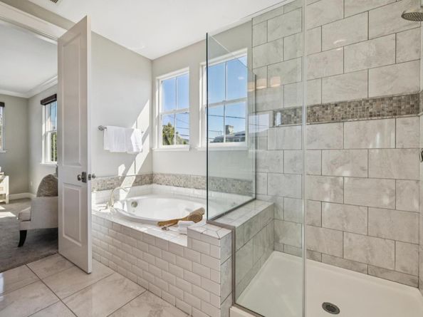 1110 Glenview Drive, San Bruno CA 94066
