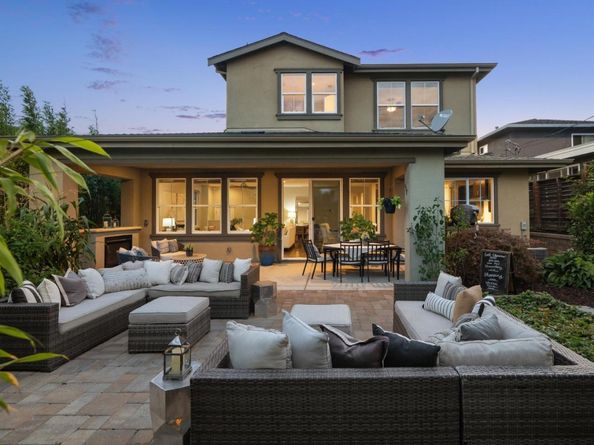 1110 Glenview Drive, San Bruno CA 94066