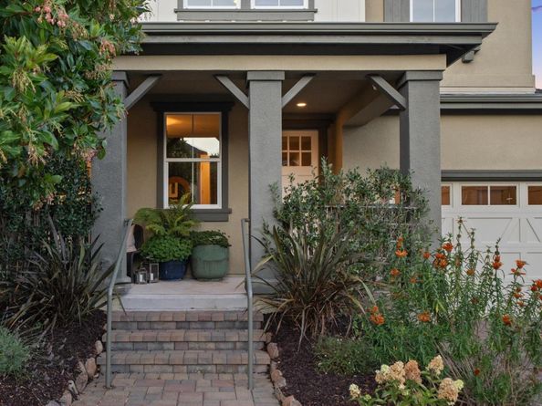 1110 Glenview Drive, San Bruno CA 94066