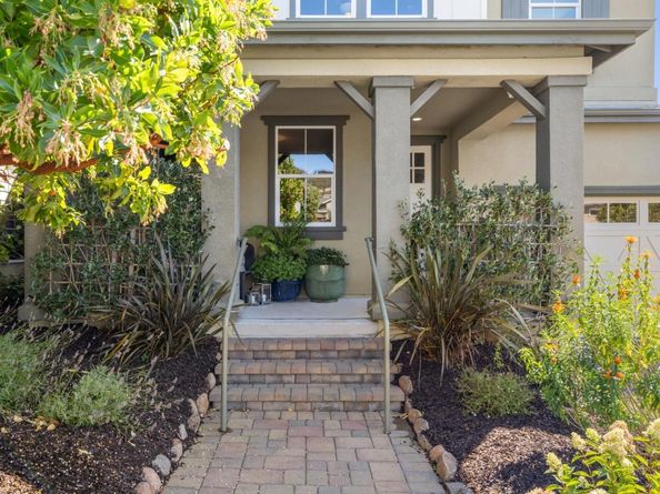 1110 Glenview Drive, San Bruno CA 94066
