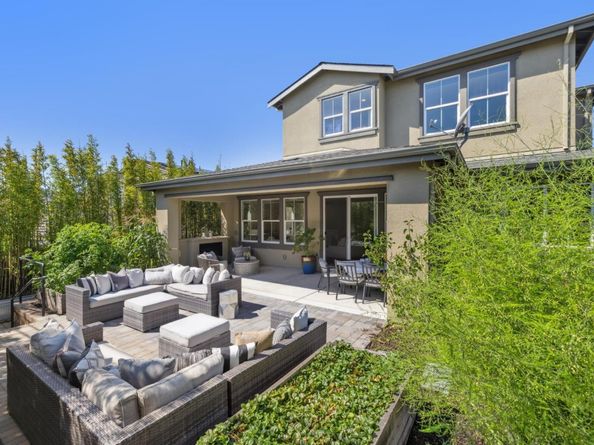 1110 Glenview Drive, San Bruno CA 94066