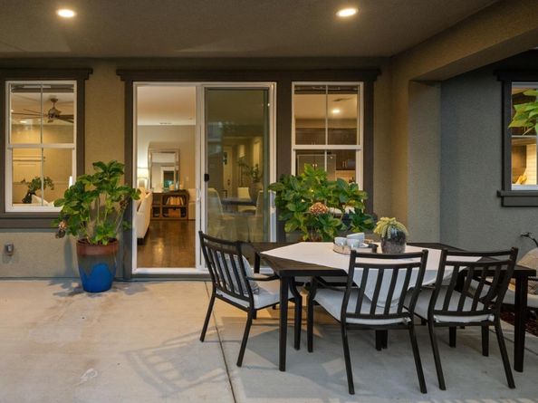 1110 Glenview Drive, San Bruno CA 94066
